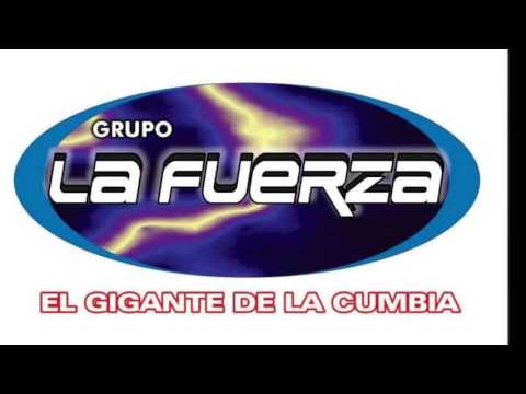 MIX DE CUMBIA GRUPO LA FUERZA SLP DANNY MIX DJ 2017