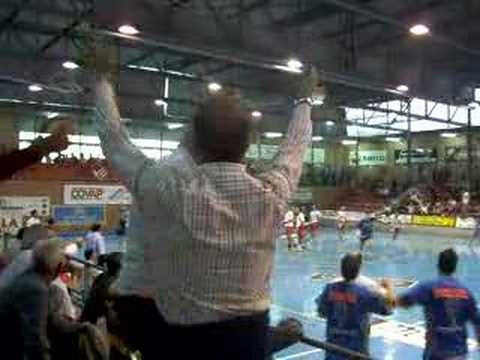 Prasa Pozoblanco 31 - 32 Edenca Ciudad Encantada (3/3)