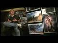 Iron Man Behind The Scenes 1