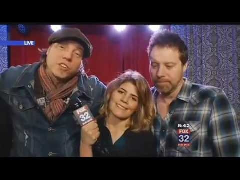 MTM Grinder Blues & The Bihlman Bros to perform live at Streeter's in Traverse City