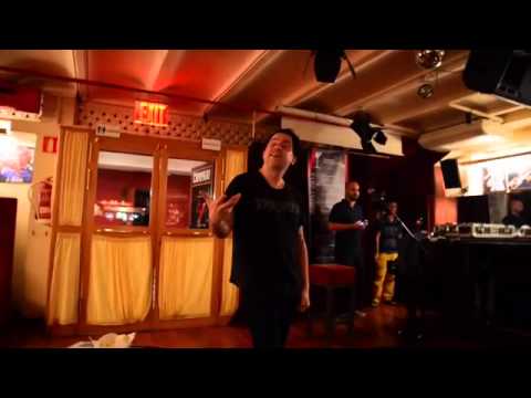 Calamaro presenta "Bohemio" 18/7/13