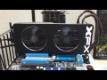 XFX R9 290 Double Dissipation Test German ...