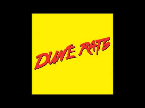 Dune Rats - Red Light, Green Light