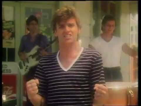 Moving Pictures - "What about me" (1982)