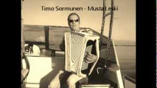 Timo Sormunen - Musta Leski ( Raimo Roiha )
