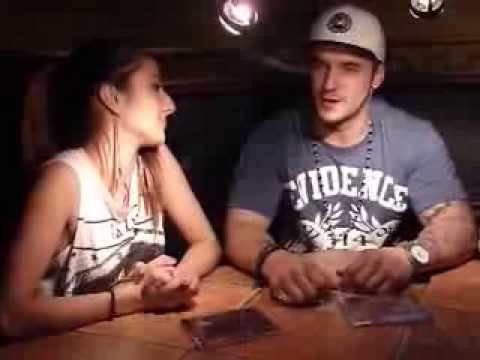 Urbain Skills- Entrevue avec Don V-Ridik ( Bloopers)