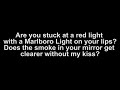 Luke Combs - One Number Away (Lyrics)