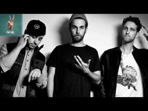 Euforia (Bad Paris Remix) - OK KID