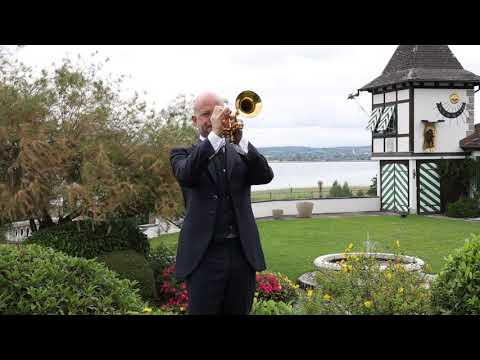 2020.06.18 Dani Felber spielt für Jörg Huber