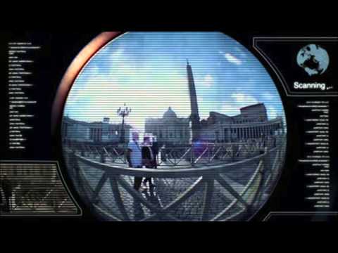 Green Velvet & Riva Starr - Robots (Harvey McKay Remix)