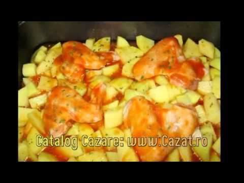 Cazare Marghia de Jos, Arges - Cazat.ro