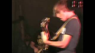 Slow Coming Day - Don't Say It's Over (unreleased) live at Cornerstone