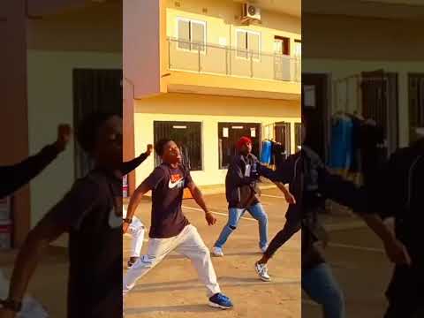 Bangla10 - Isto aqui (Vídeo Dance)