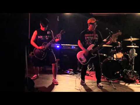 20160430 RAT RACE 'NO SHELTER' @GBN Live fullset
