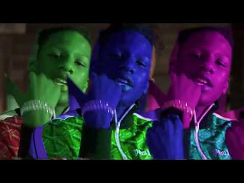 Hoodrich Pablo Juan - Can't Fall N Luv Ft. Smooky Margielaa