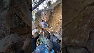 Video thumbnail of Promethea, V11. Flatirons
