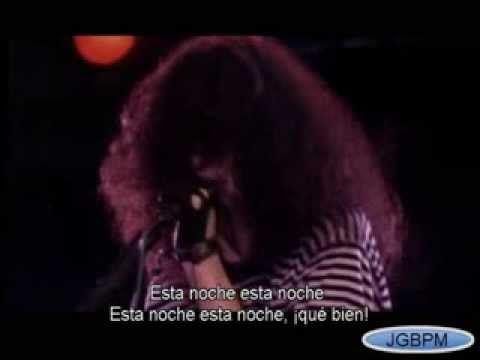 I Just Want Have Something to do (Subtitulo Español)