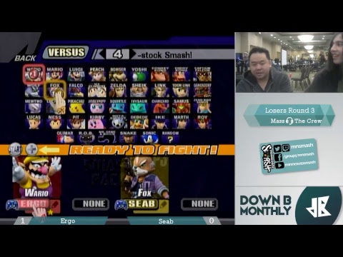 dB Dec. Monthly: Reindeer Rampage ft. Connor, Jax, Deepak