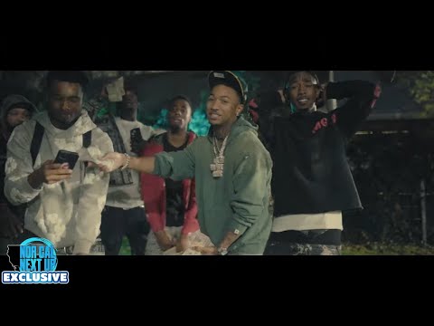 YoungReckless59 x TTG Dree x BenjiiTilly - Televised [Exclusive Music Video]