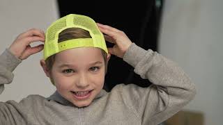 Vidéo Sol's Bubble Kids