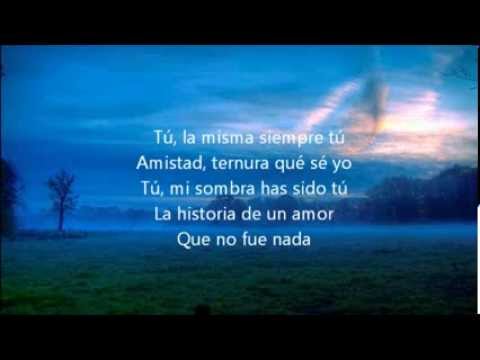 download lagu mp3 mp4 La Incondicional Luis Miguel Letra, download lagu La Incondicional Luis Miguel Letra gratis, unduh video klip La Incondicional Luis Miguel Letra