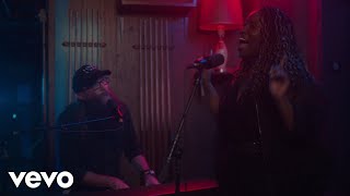 Crowder - Let It Rain (Is There Anybody) ft. Mandisa