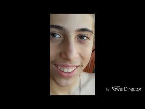 MI SONO FATTO BIONDO