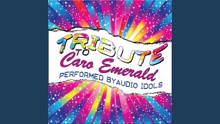 The Lipstick On His Collar