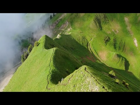 Steven Parry & Christian Zehnder - Berner Oberland (excerpt)