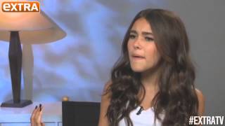 Madison Beer New Single Melodies EXTRA Interview
