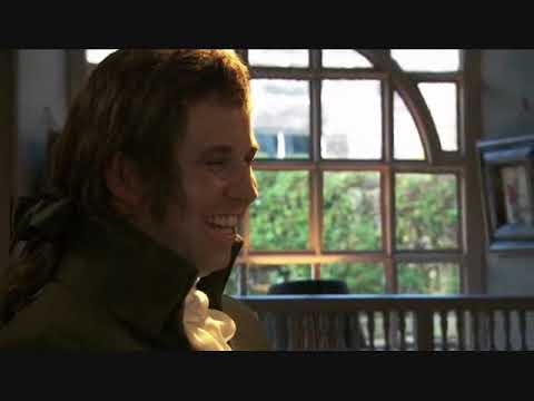 The Amazing Race with Robert Burns Live