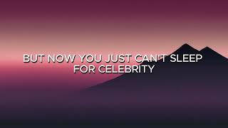 Mariah Carey - Thirsty (Lyrics)