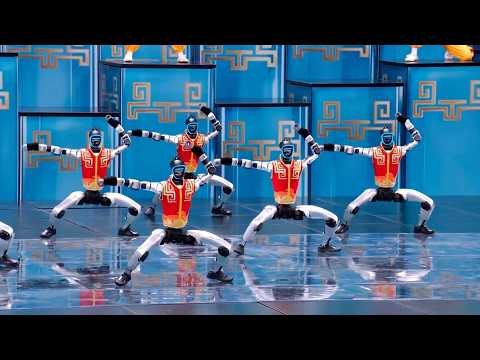 From spotlight to productivity: What China's gala robots reveal about a new innovation cycle