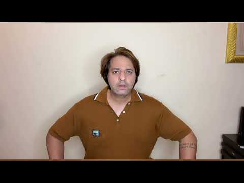 Akshay Kapur Audition 3