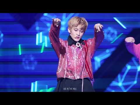 171231 Cherry Bomb short ver. for mark