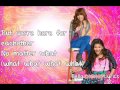Same Heart Bella Thorne Zendaya Lyrics