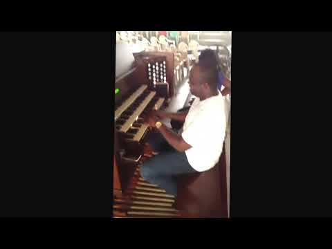 Go labour on MHB 589