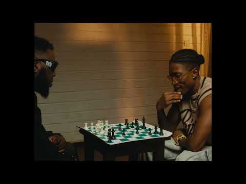 Jae Cash - Snenzepo Nenze Down [Feat. Slap Dee & Ron D] (Official Music Video)