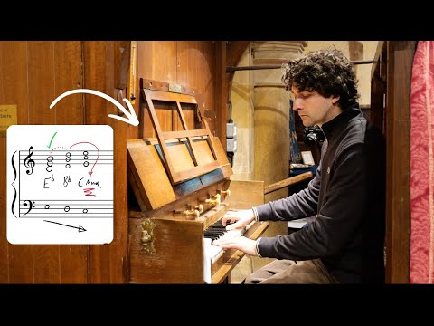 The MOST BEAUTIFUL CHORDS in history... are far simpler than you think!