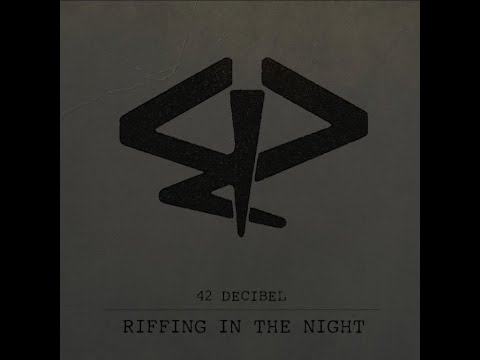 42 Decibel - Comin' For You (2025)