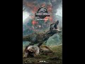 Jurassic World’s Scariest Dinosaur Attacks Part 2 in 4K HDR   Jurassic World