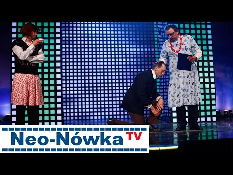 Neo-Nówka - RADA PEDAGOGICZNA  (Live in Roma) HD