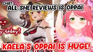 Miko's Honest Review of Hololive Dream EN & ID SSR Cards