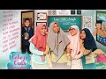 CAHAYA CINTA PESANTREN Full Movie