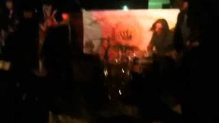 The Megaphonic Thrift at The Eastern