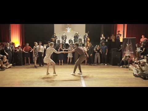 Champions Cup Finals - Swim Out Costa Brava 2019