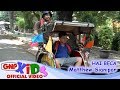 Hai Beca Matthew Sianipar