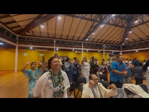 PESE MA VIIA LE ALII - B.A.B.T.O Worship Team   (official music video)  #BeABlessingToOthers