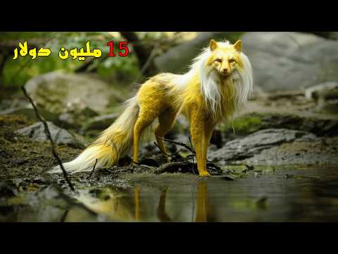 أغلى مخلوقات على كوكب الأرض.. حيوانات تتجاوز أسعار القصور الفاخرة! 🤯