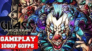 Glass Masquerade 2: Illusions Gameplay (PC)
